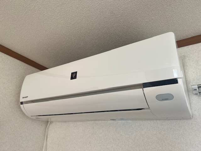 ＥＡＳＴⅢ 部屋設備