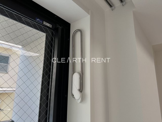 コンシェリア池上 ＴＨＥ ＲＥＳＩＤＥＮＣＥ 同タイプ別住戸写真となります。現況と異なる場合がございます。