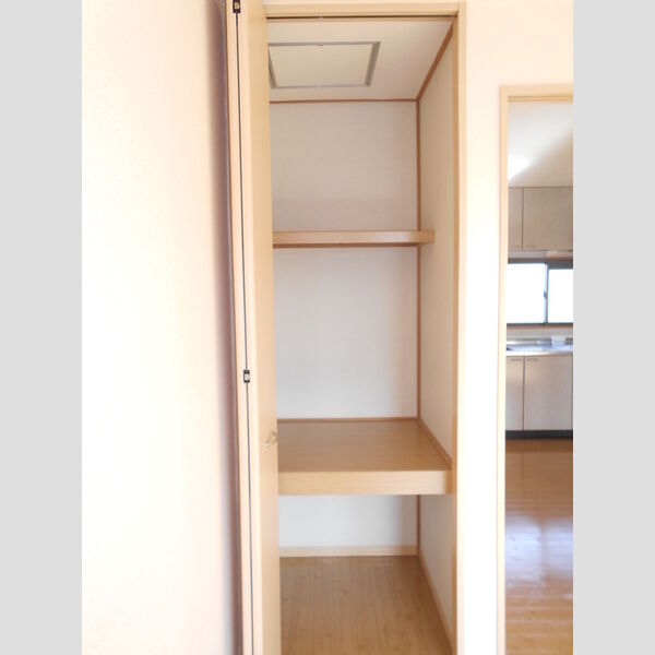 シャンティーユ曙202号室 部屋その他