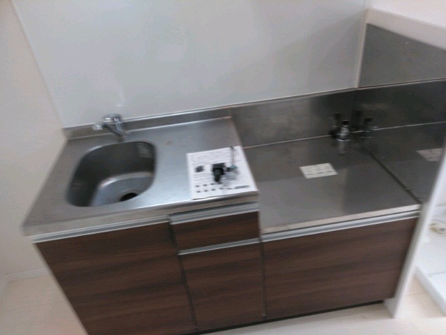 サンライト2階 202号室