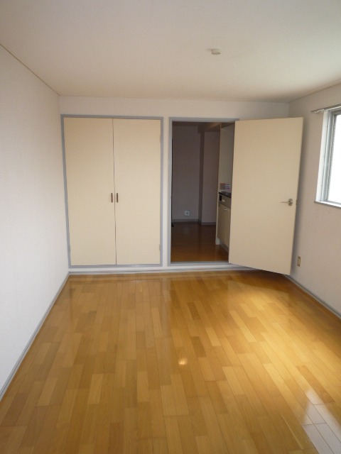 ルピナス4階 部屋その他