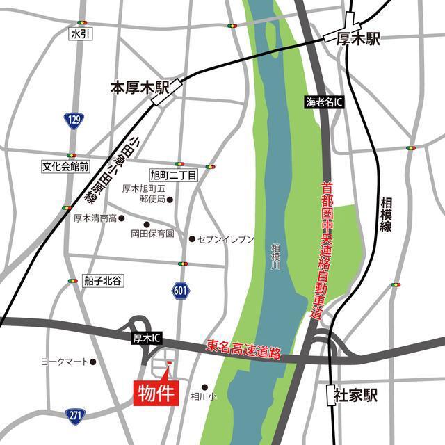 ドミールシャルム2階 null