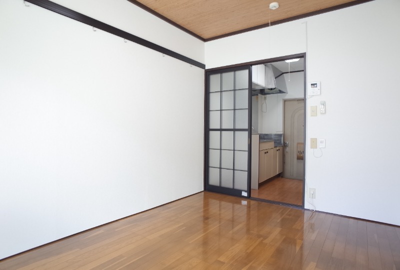 ジョリエ新検見川1階 部屋その他