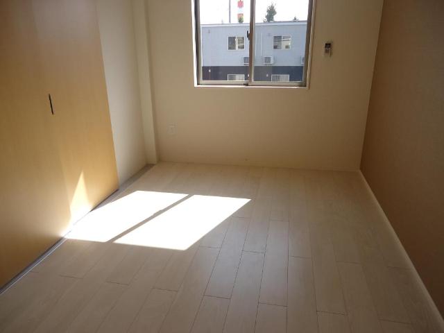 エルアージュ 洋室（イメージ）