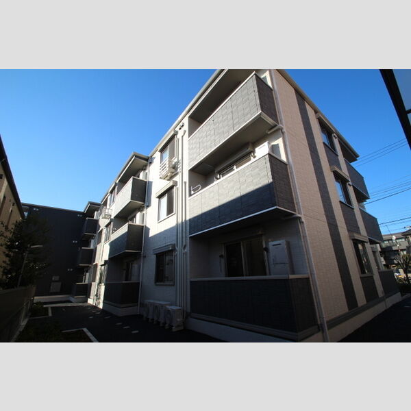 ル　シエルの外観画像