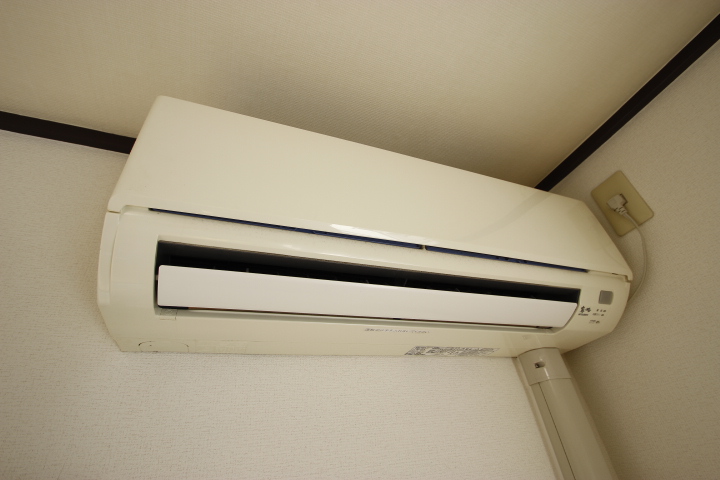 グリーンハイツ緑ヶ丘2階 部屋その他