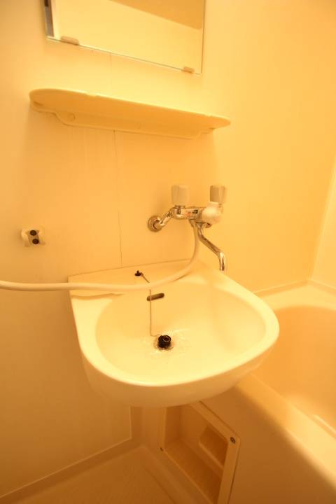 アゾラーレふじみ野1階 部屋その他