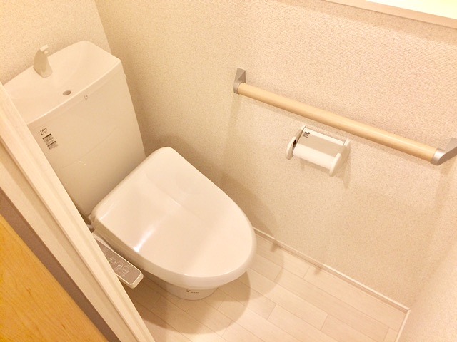 クレイノケルスランド 内観