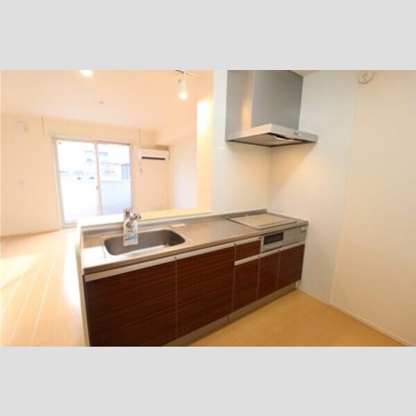 アピオン　Ⅲ キッチン