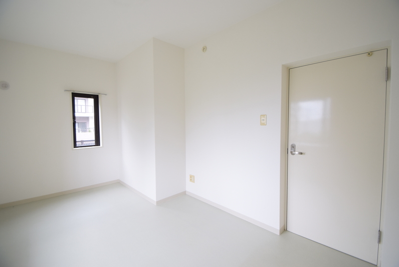 ドエル砂押橋1階 部屋その他