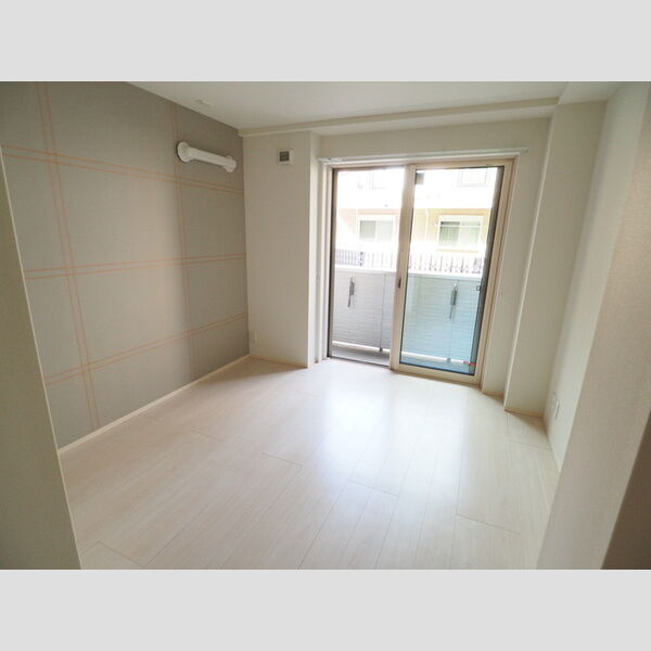 インコントリ101号室 洋室