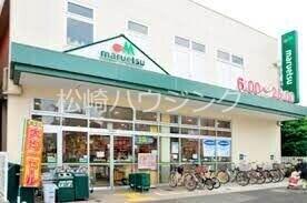 MOKURAS江古田の森3階 マルエツ新江古田駅前店