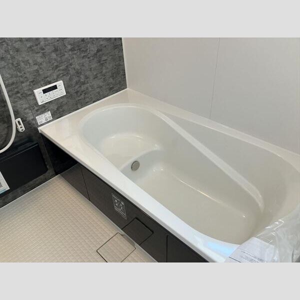 マイホームネクスト薬円台　2号棟 お風呂