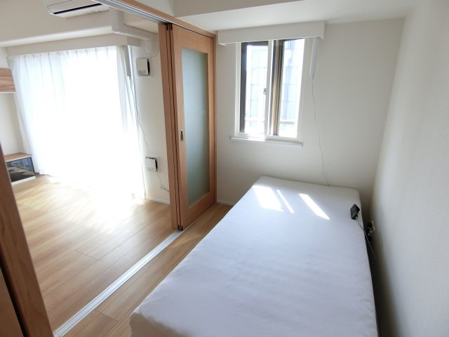 フリーディオ神楽坂1002号室 同建物別部屋の参考画像