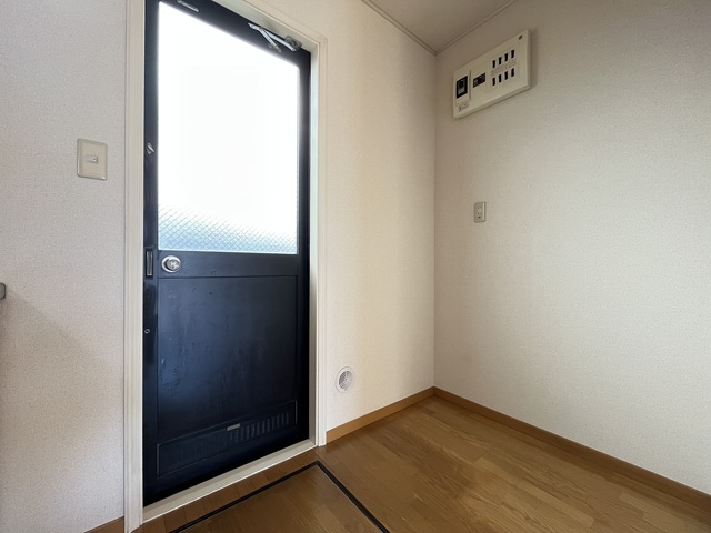 シャトレーB号室 その他