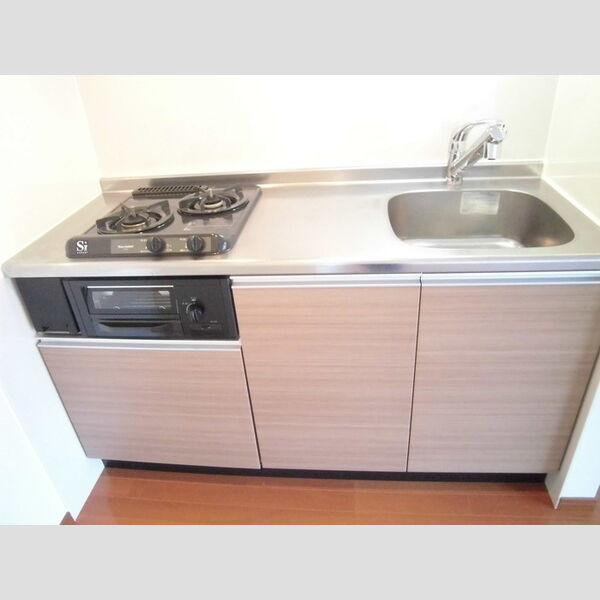 ドゥ　セードル システムキッチン