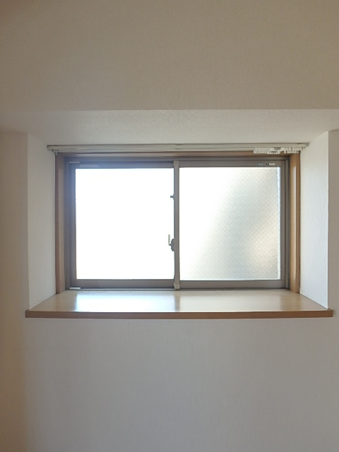 プレール上池袋 リビング