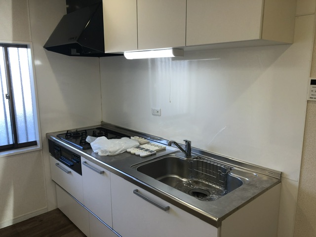 ライズホーム西武立川302号室 同建物別部屋の参考画像