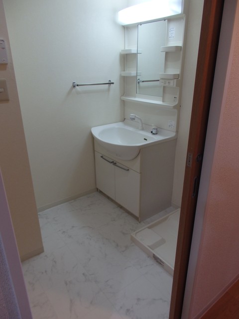 エルフレア武蔵野0302号室 内観