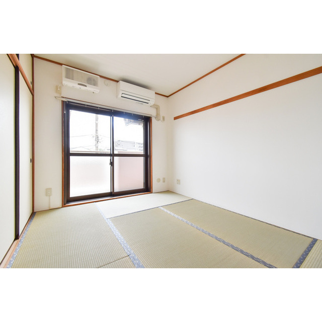 ラークハイツ座間 内観