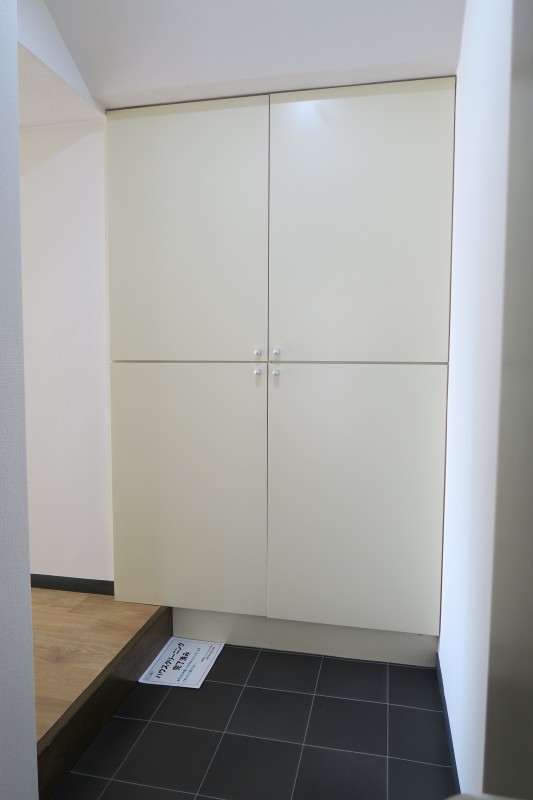 T’s garden梶ヶ谷 玄関