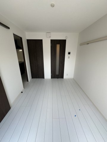 ベイルーム川崎大師公園202号室 同施工タイプ