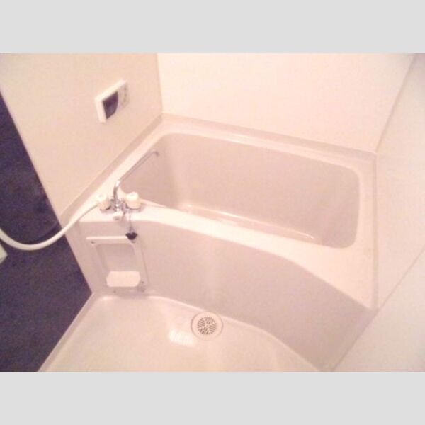 エミナンス 浴室