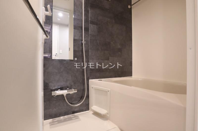 アトリオフラッツ日暮里1階 室内写真