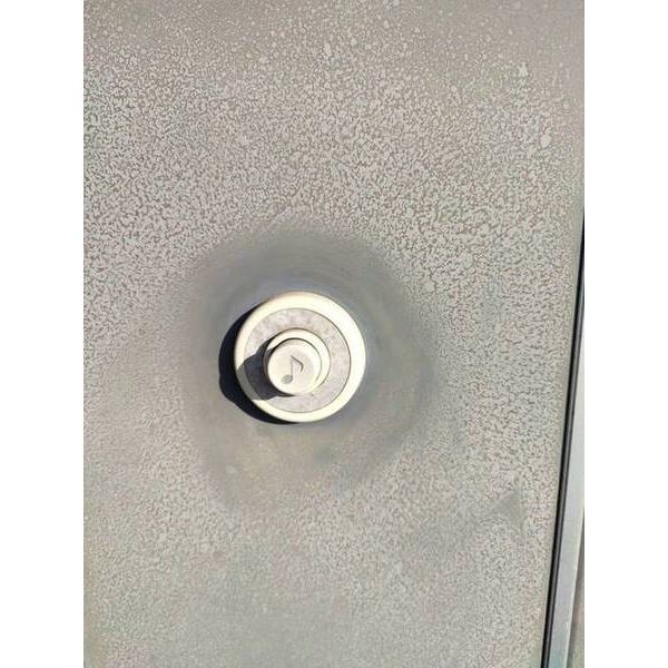 パークハウスイマイS0207号室 玄関