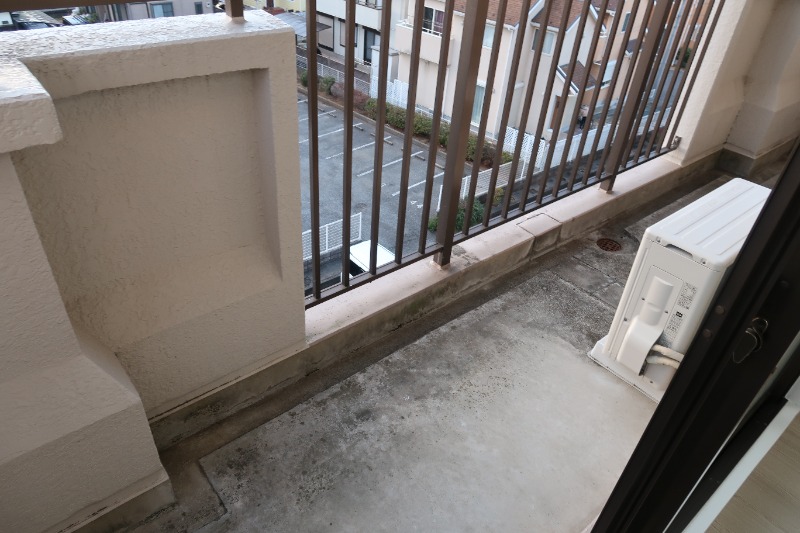 第６パールメゾン海老原3階 ※別部屋写真参照