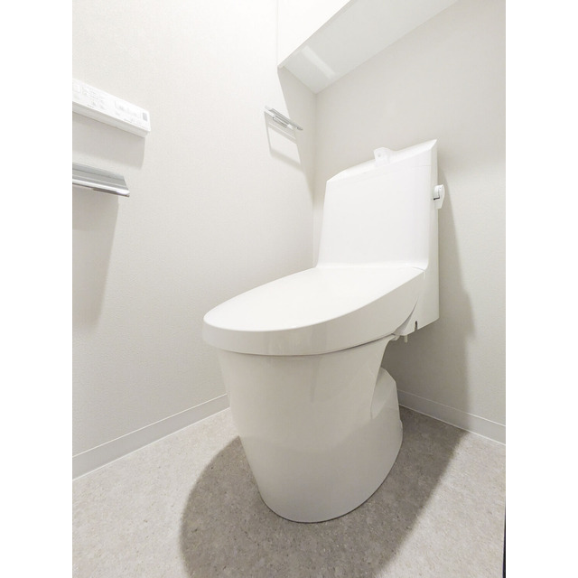 ルネサンスコート目黒南0201号室 内観