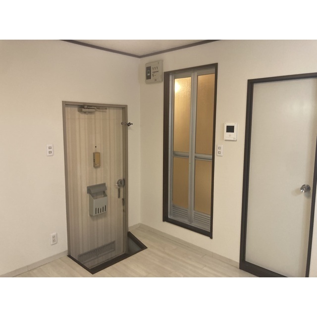 コーポサイトウ 内観