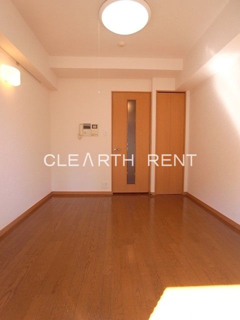 パレステュディオ小石川後楽園6階 同タイプ別住戸写真となります。現況と異なる場合がございます。