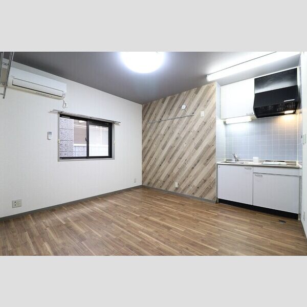 ハイ・ソアラ ★洋室7.4帖★