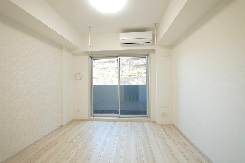 SPコート菊名サウス 内観