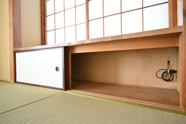 矢向三丁目戸建 （和室2）