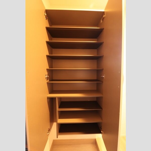 ソアヴィータ シューズボックス