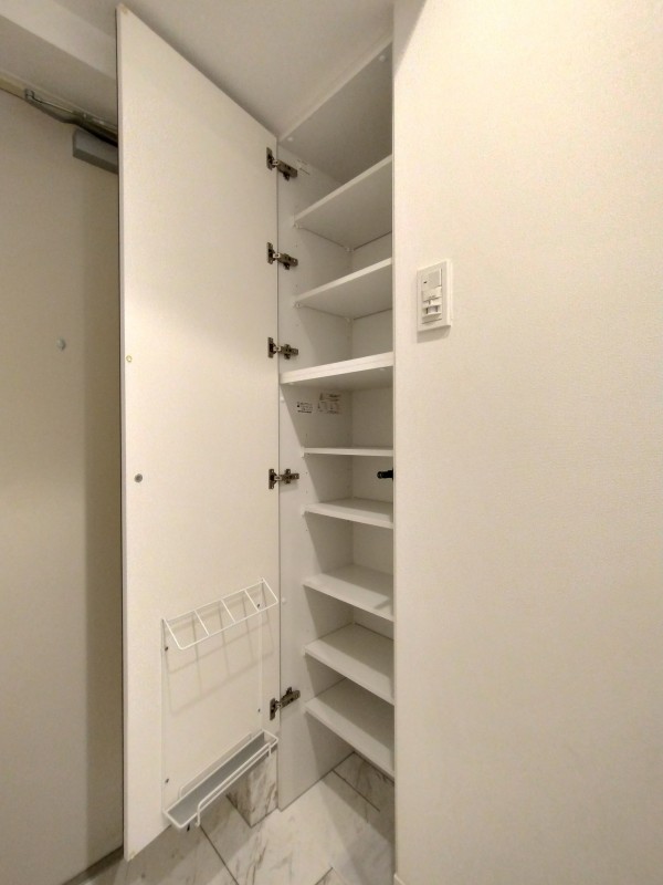 クレイシア巣鴨駅前11階 部屋その他