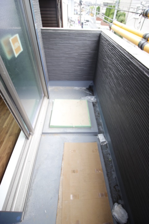 グラン川越1階 部屋その他