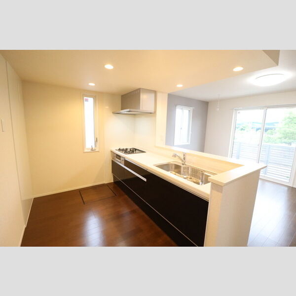 BLATT　HUS システムキッチン