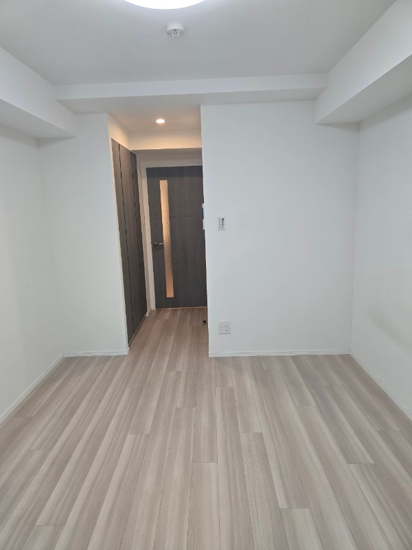 イアース小竹向原2階 リビング