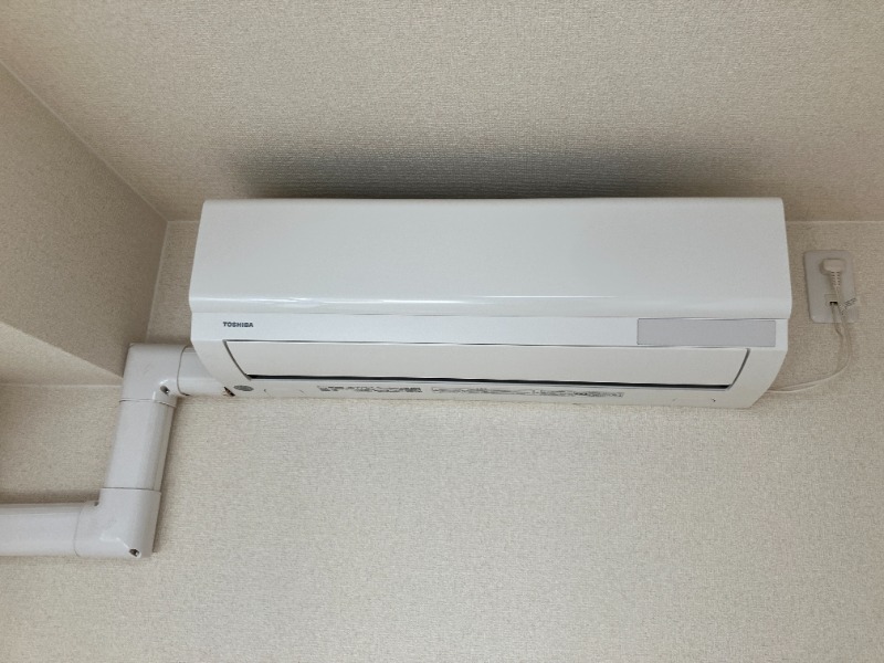 フォレシティ六本木7階 部屋設備
