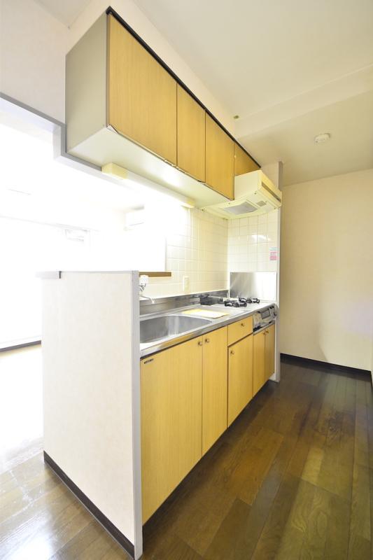 グリーンウェーブ北の台 バス