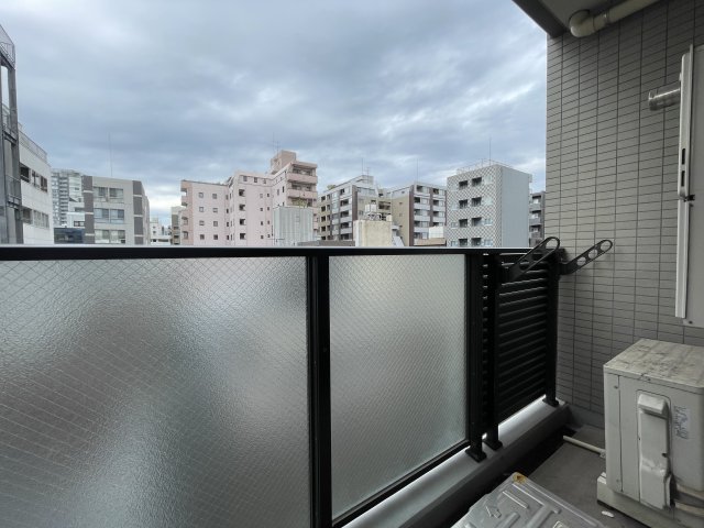 Log銀座東902号室 Log銀座東※別号室参考画像