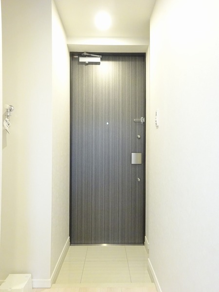 ＡＺＥＳＴお花茶屋Ⅳ 玄関