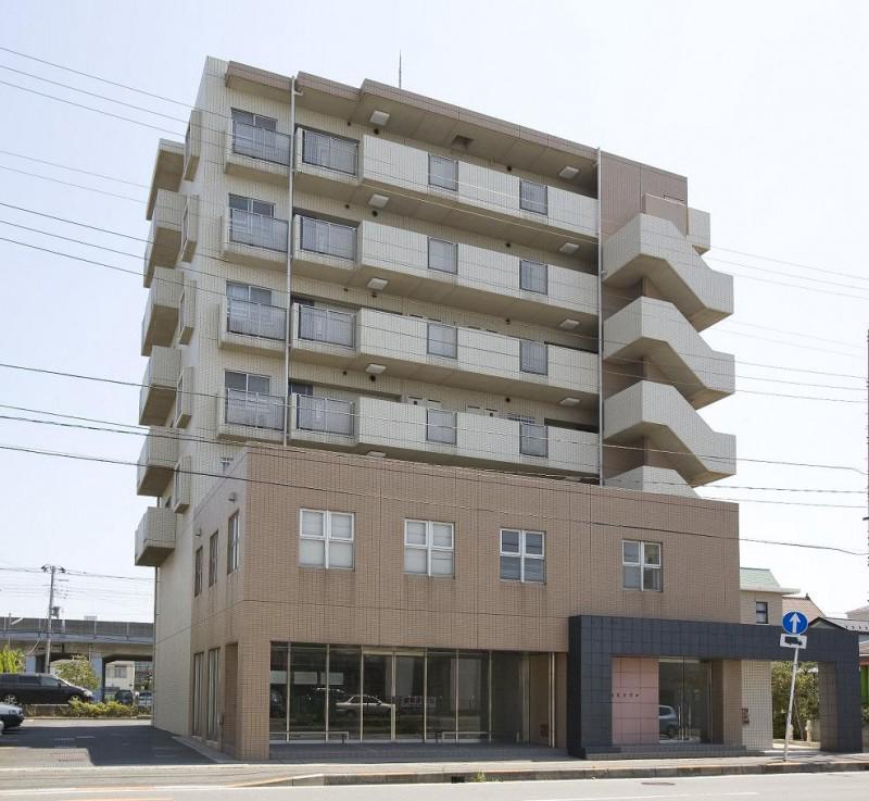 富浜ＫＳビルの外観画像