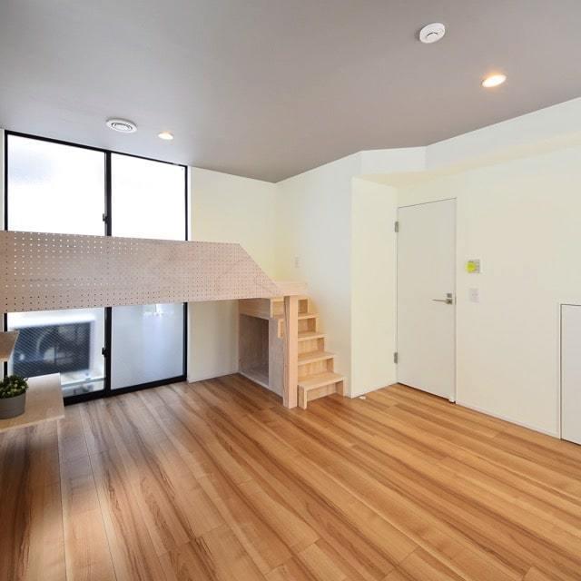 東新宿ハウス1階 その他