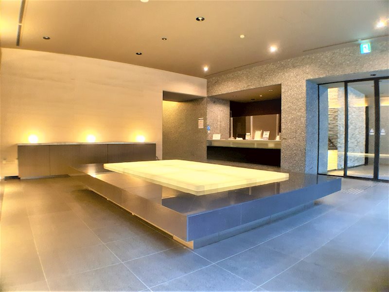 レジディアタワー目黒不動前12階 部屋その他