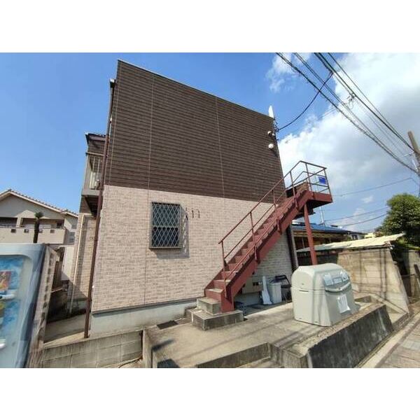 ルミエール　エタンセル　ドゥー0102号室 外観