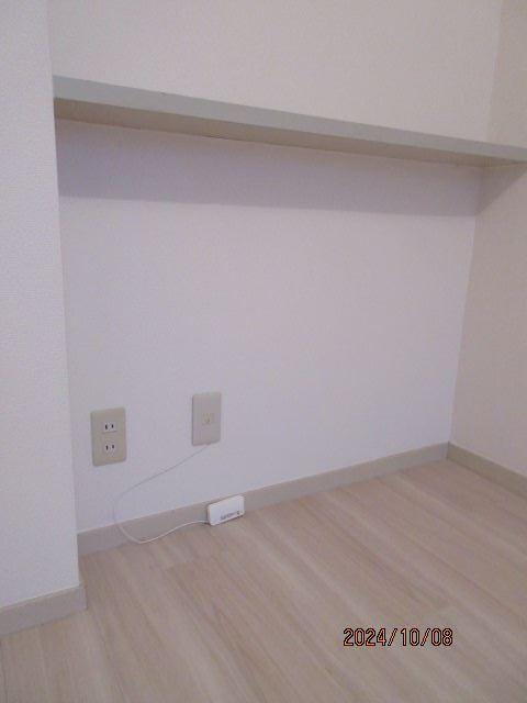 アーバンハイム成城22階 眺望